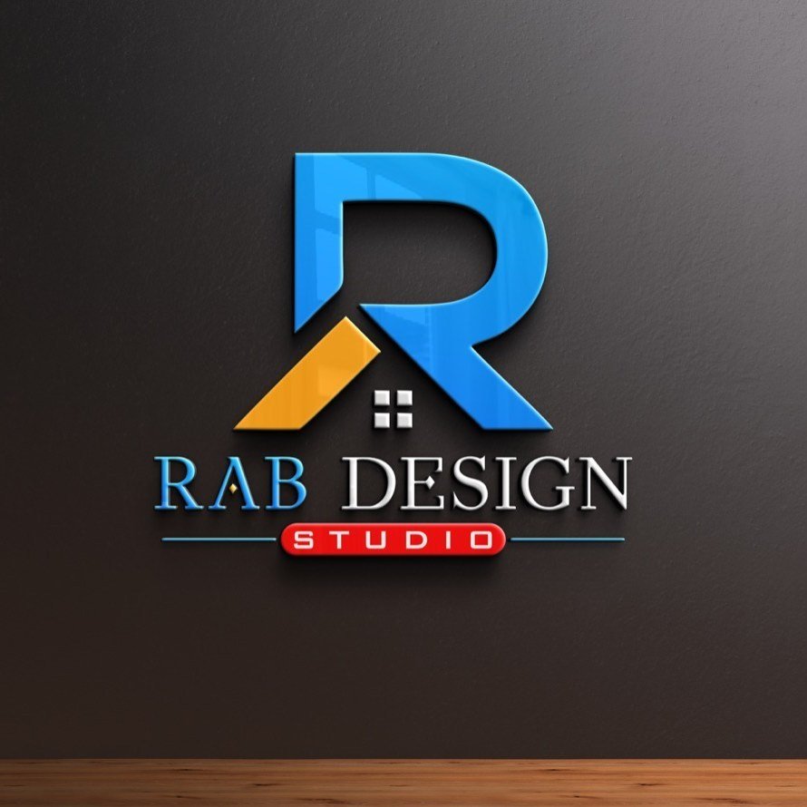 RAB Design Studio Logo